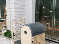-ALIV WELLNESS运动健身(浦东大道店)