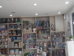 -心语宠物医院·急重症转诊中心·瑞辰华诺(南青路店)