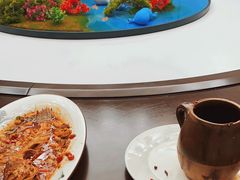 -巢湖名吃·东关老鹅汤(江南风情街店)