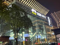 -丽池宫韩式汗蒸会馆(华灯坊店)