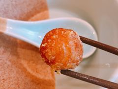 蛋黄焗土豆球-外婆家(古墩印象城店)