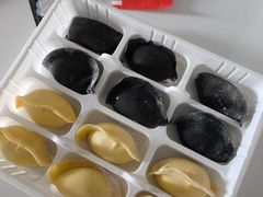 -船歌·鱼水饺青岛菜(金狮广场店)