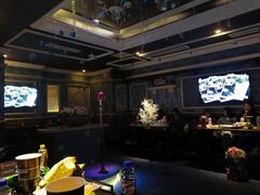 -INLOVE KTV(世博源店)