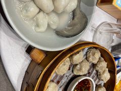 -客家大院·非遗赣南客家菜(郁孤台店)