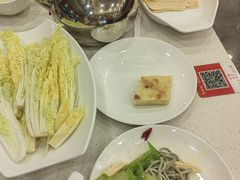 -蝎王府羊蝎子(北大地店)