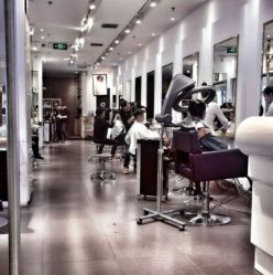 -东方麒麟·潘多拉SALON