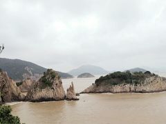 -花岙岛