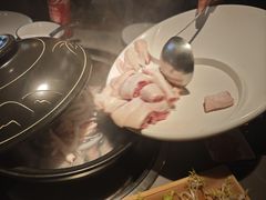 -同仁四季椰子鸡(无锡滨湖万象汇店)