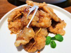 -奕景小馆·地道大连菜(恒隆广场店)
