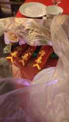 -北京燕尔婚礼策划