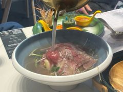 -CHILL Pho澳洲牛肉越南粉(佛山顺德万象汇店)