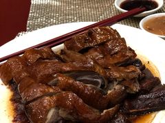 -悦莱花园酒店-中餐厅