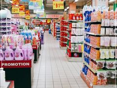 -米兰超市(红桥店)