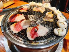 -原始泥炉烤肉(总店)