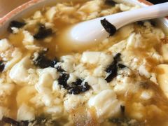 咸豆花-小桃园·豆浆油条(复兴中路店)