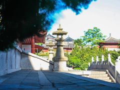 -华清宫景区