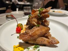 -荣兴酒家(徐家汇店)