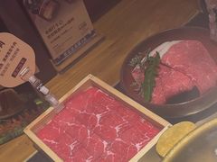 -巴奴毛肚火锅(广益哥伦布店)