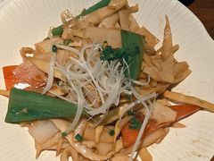 -千代武日本料理(开发区店)