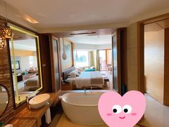 -惠州金海湾嘉华度假酒店