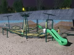 -上海山野camping·户外天幕烧烤·团建拓展营地