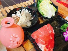 -丽江庭院之爱在路上(西单店)