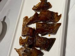 熏鲳鱼-老吉士(环贸iapm店)