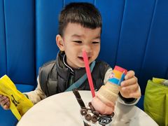 -DQ·蛋糕·冰淇淋(石家庄北国奥特莱斯店)