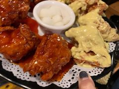-源味屋韩式火锅&炸鸡(鼎城当代商城店)