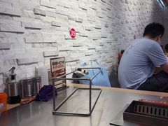 -艺味深尝(云锦路店)