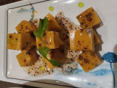 -粗茶淡饭•陕菜•家常菜