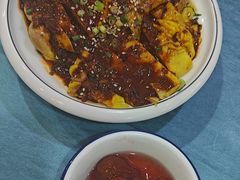 -清真•蜀风园(丁字沽总店)