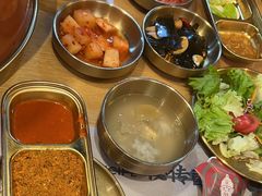 -闻老头·菊花炭烤肉(D11店)