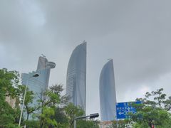 -厦门大学(思明校区)