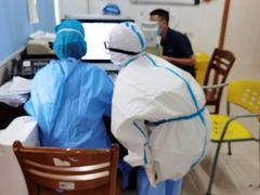 -上海市松江区中心医院