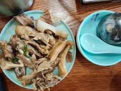 -老家信阳菜(北京路店)