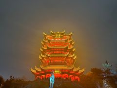 -黄鹤楼