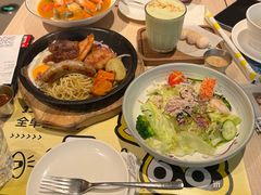 -卡朋西餐(悦汇城店)