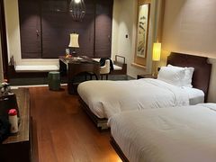 -西安华清御汤酒店