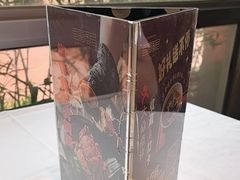 -巴蜀风月·聚会团建·生日宴(宝安店)