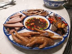 -曾家厨房·新徽菜(九华山路店)