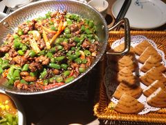 -辛香汇(飞洲店)
