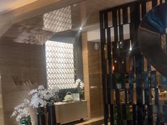-上海静安铂尔曼酒店