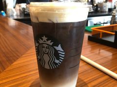 -星巴克(南宁百货文化宫店)