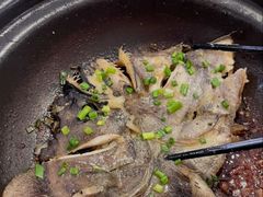 -蚝翅·海鲜粥·烧烤·羊肉季(鄞州万达店)