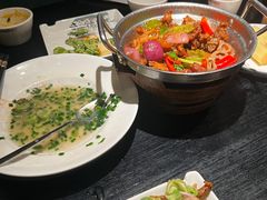-吴越荣记苏州菜·松鼠桂鱼(月光码头店)