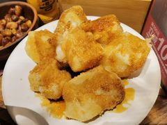 -盡膳口福跷脚牛肉火锅(合生汇购物中心店)