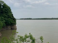 -采石矶景区