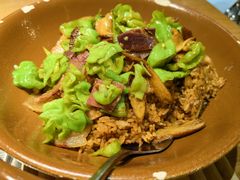 -一朵菌·野生菌探索家火锅(南亚店)