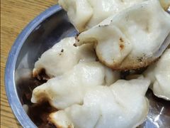 -黄阿姨锅贴大王(万航渡路店)